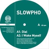 I Wake Myself