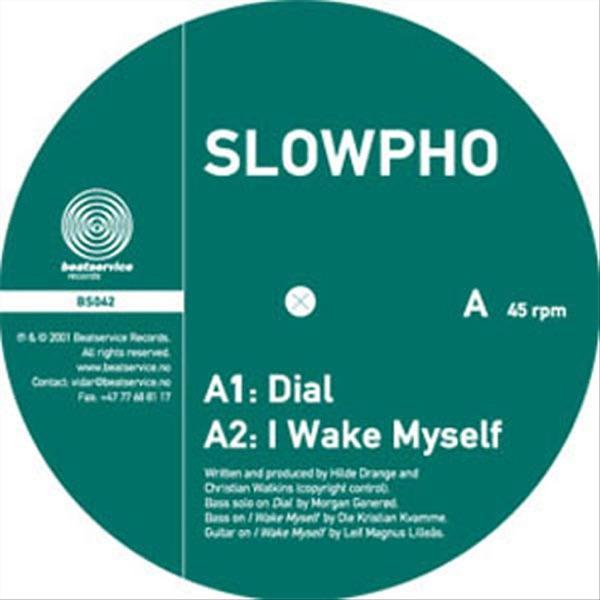 I Wake Myself