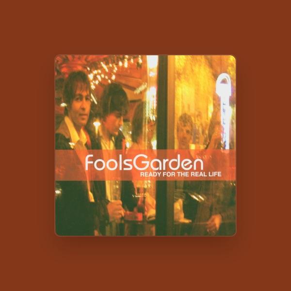 Fool's Garden