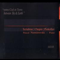Sonate Op. 83, N° 7 - Precipitato (Serge Prokofiev)