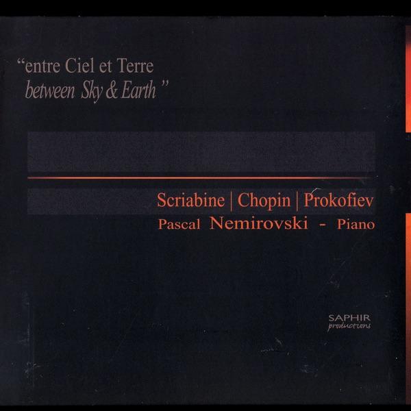 Sonate Op. 83, N° 7 - Andante Caloroso (Serge Prokofiev)
