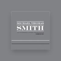 Michael Thomas Smith
