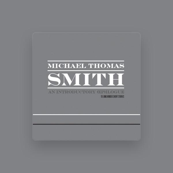 Michael Thomas Smith