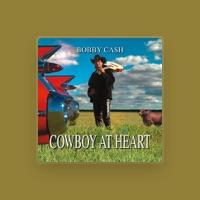 Bobby Cash