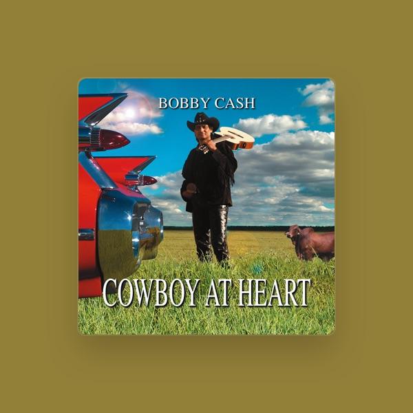 Bobby Cash