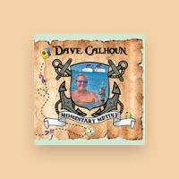 Dave Calhoun