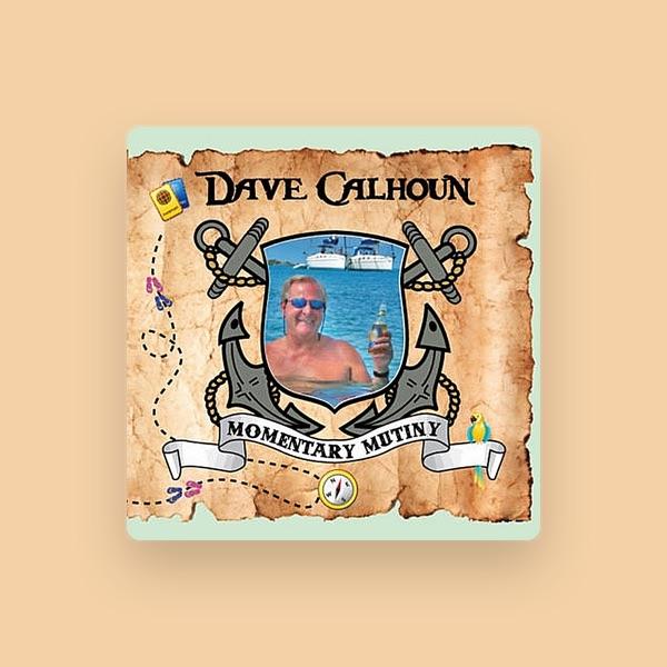Dave Calhoun