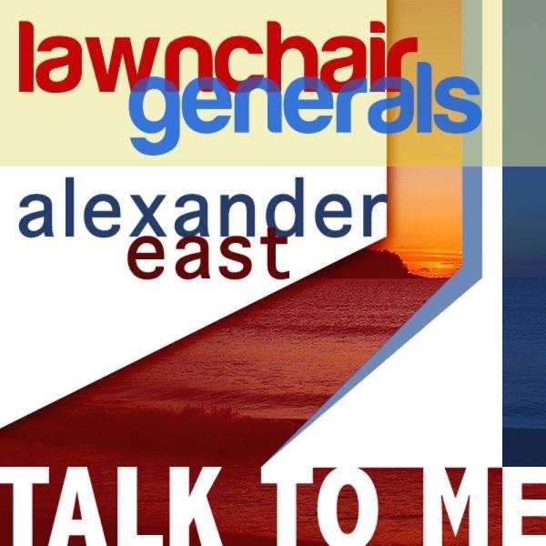 Talk to Me (Giom's Mix)