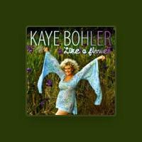 Kaye Bohler