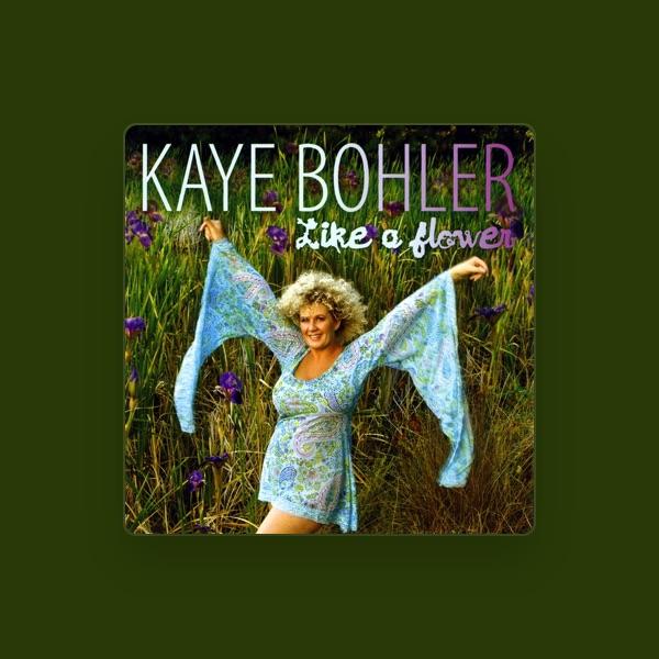 Kaye Bohler