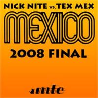 Mexico (Keep Movin' Keep Groovin') [De-Tox Remix]