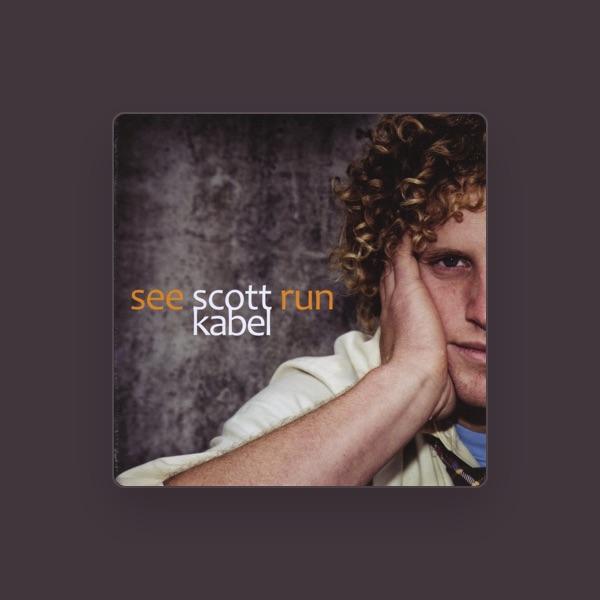 Scott Kabel
