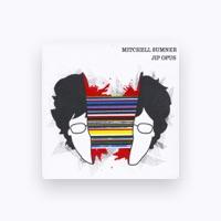Mitchell Sumner