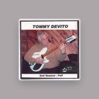 Tommy DeVito