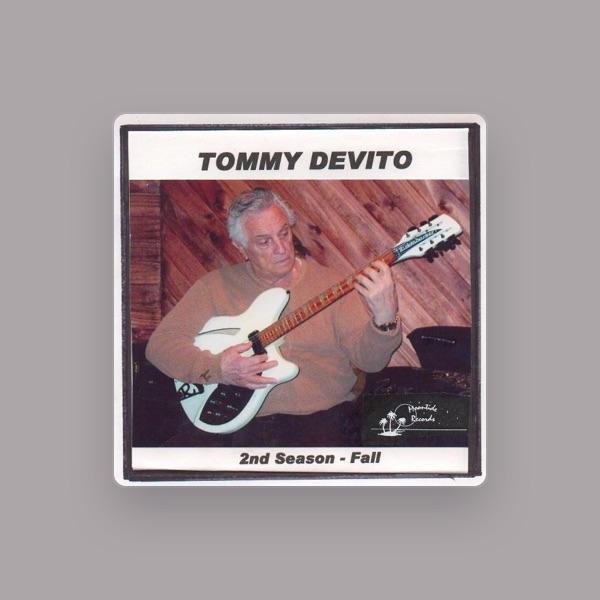 Tommy DeVito