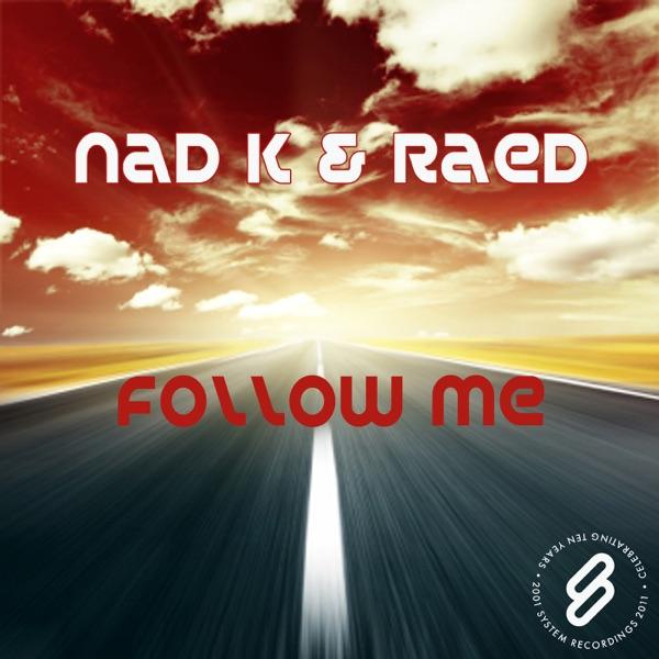 Follow Me (Souhaib WTF Remix)