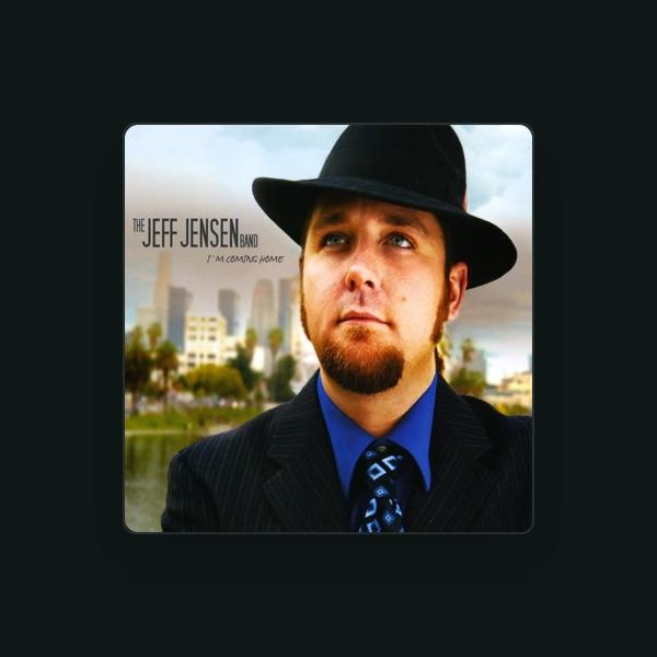 The Jeff Jensen Band
