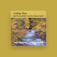 Lindsay Ross and his Scottish Country Dance Band