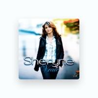 Sheryne