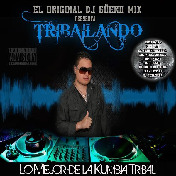 Noche De Ambiente Remix