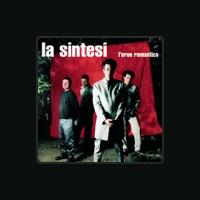 La Sintesi