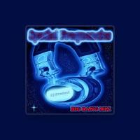 DJ Overlead