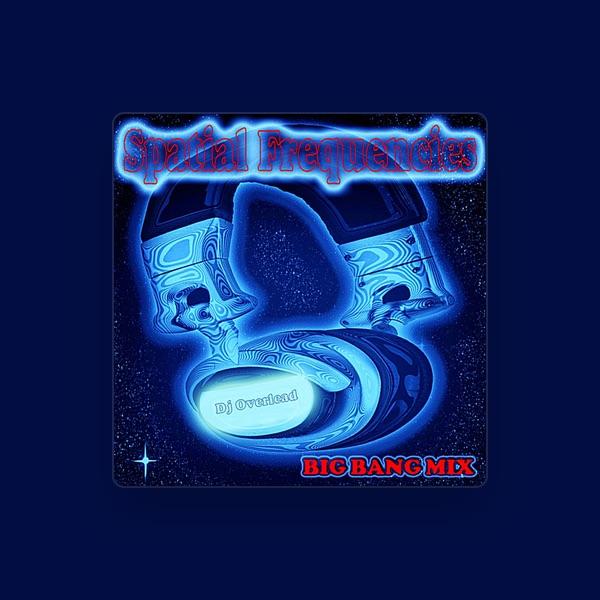 DJ Overlead