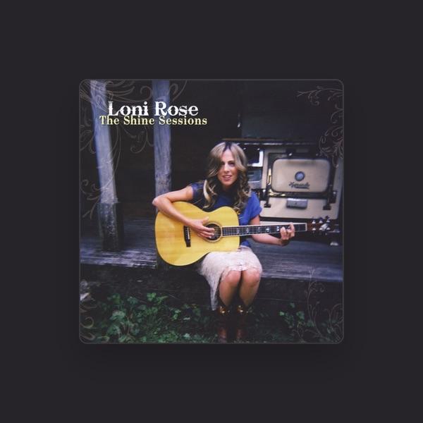 Loni Rose