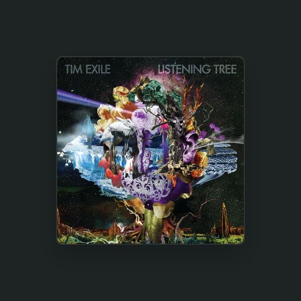 Tim Exile