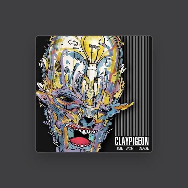 ClayPigeon