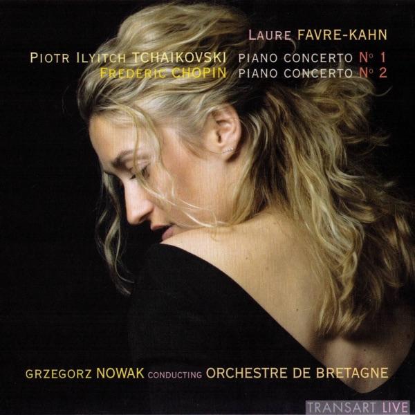Piano Concerto No. 2 In F Minor, Op. 21 : I. Maestoso