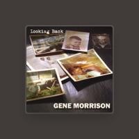 Gene Morrison
