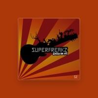 Superfreakz