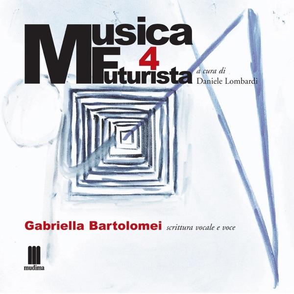 Grande serata Futurista, Boccioni Da Lacerba (2008)