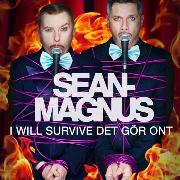 I Will Survive/Det Gör Ont