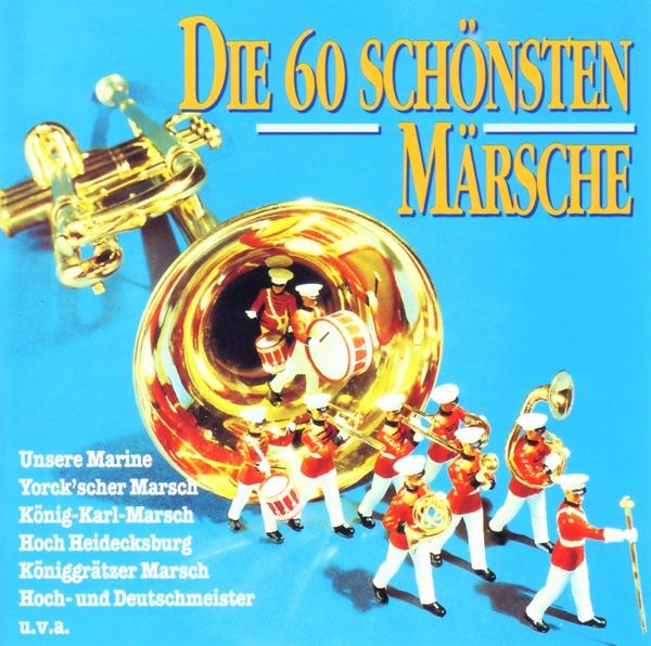 Hohenfriedberger-Marsch