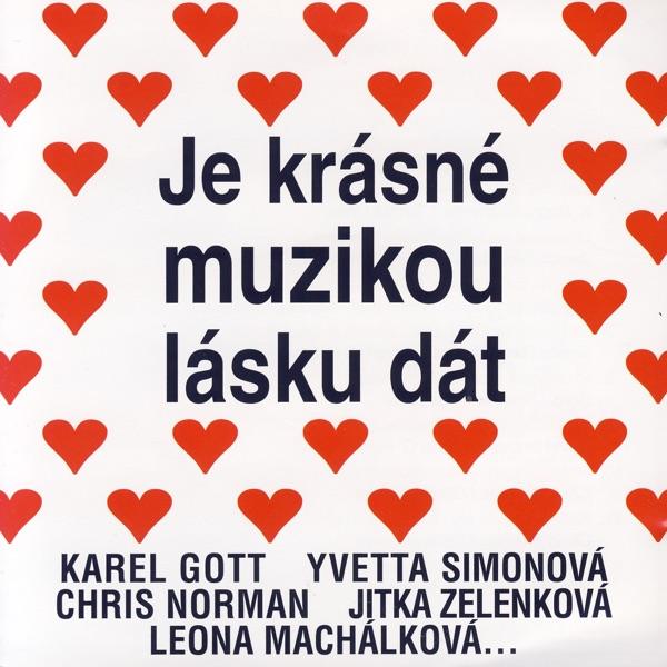 Když Te Drive Nepotkam (If I Won'T Meet You Sooner)
