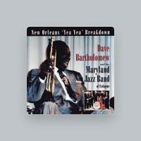 Maryland Jazz Band of Cologne