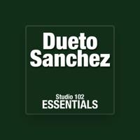 Dueto Sanchez