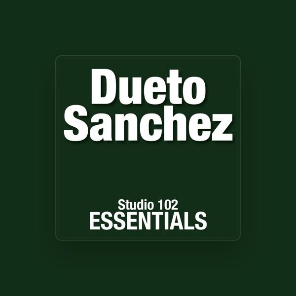 Dueto Sanchez