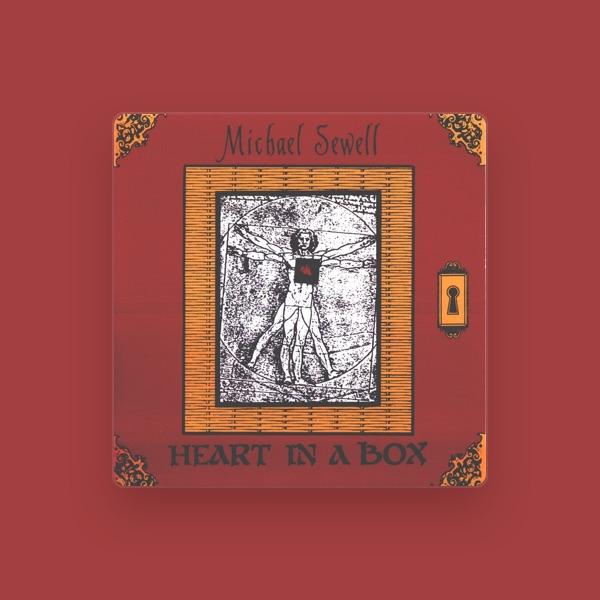 Michael Sewell