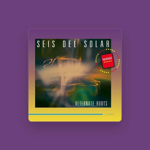 Seis del Solar