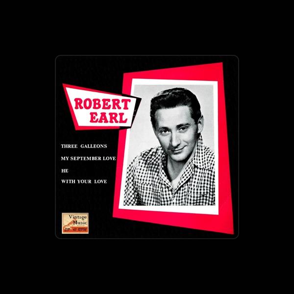 Robert Earl