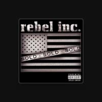 Rebel Inc.