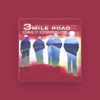 3 Mile Road