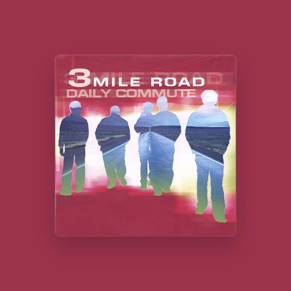 3 Mile Road