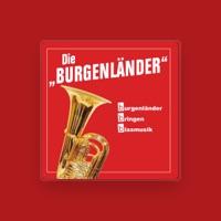 Die Burgenländer