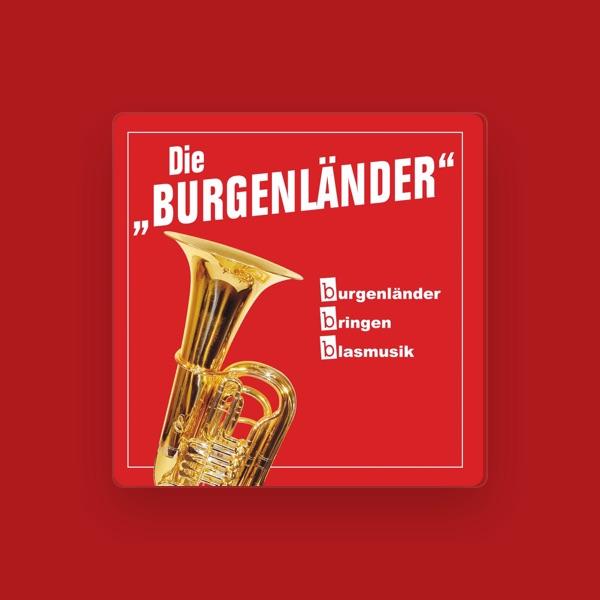 Die Burgenländer