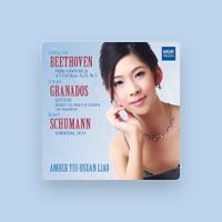 Amber Yiu Hsuan Liao