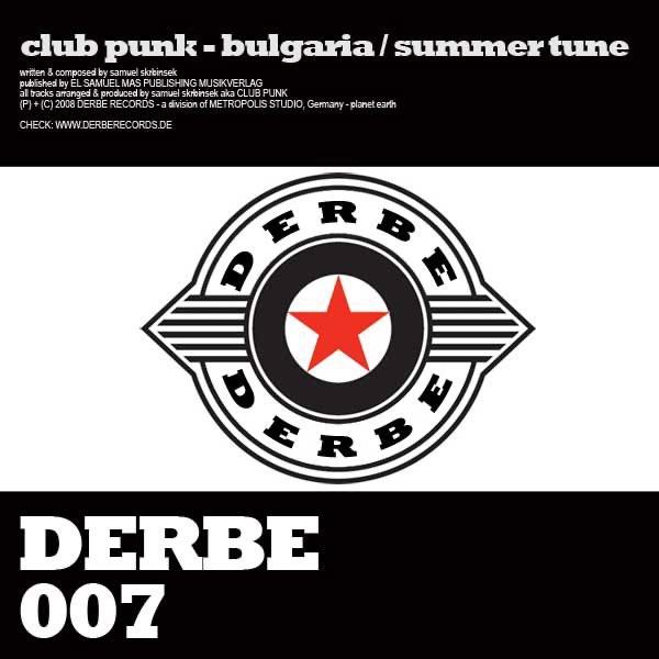 Bulgaria (Ozkan Onder Remix)